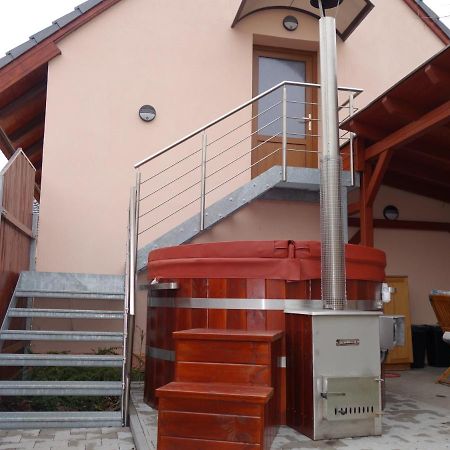 Penzion Na barokní cestě Wellness&Spa Plasy Exterior foto