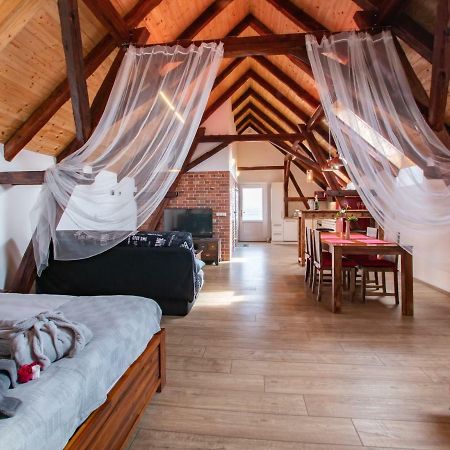 Penzion Na barokní cestě Wellness&Spa Plasy Exterior foto