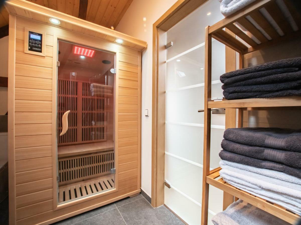 Penzion Na barokní cestě Wellness&Spa Plasy Exterior foto