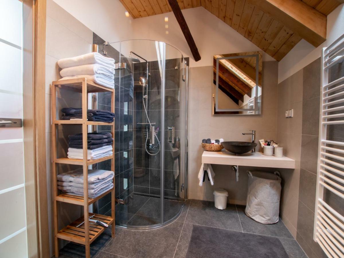 Penzion Na barokní cestě Wellness&Spa Plasy Exterior foto